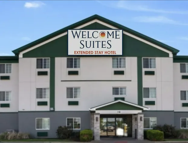 Welcome Suites hotel detail image 2