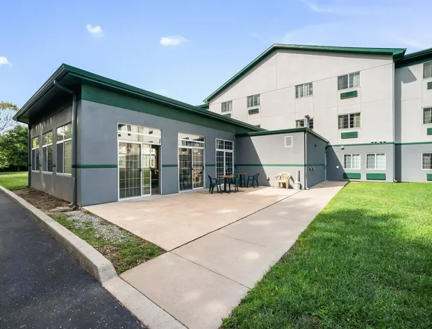 Welcome Suites hotel detail image 3