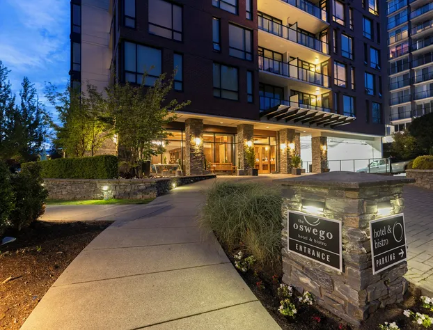 The Oswego Hotel hotel detail image 1