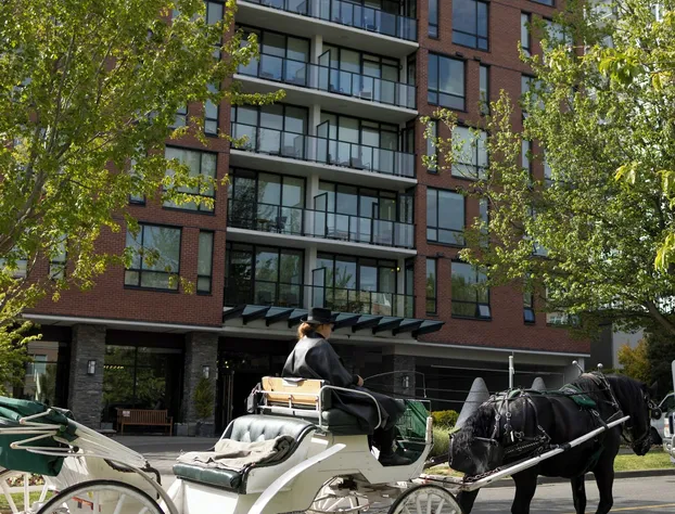 The Oswego Hotel hotel detail image 4