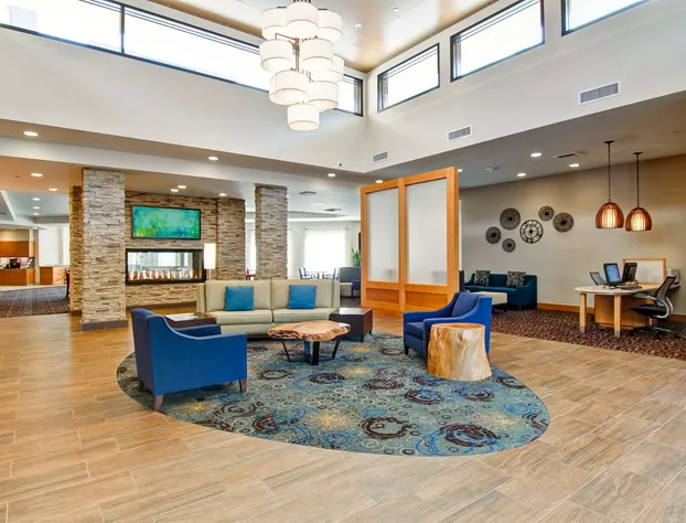 Homewood Suites by Hilton Seattle-Issaquah hotel detail image 2