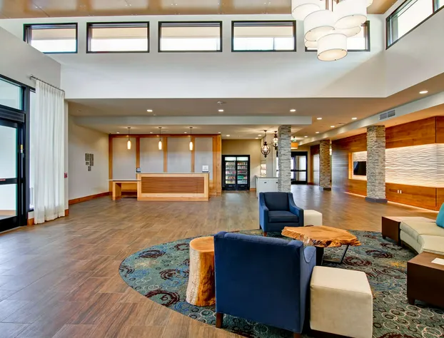 Homewood Suites by Hilton Seattle-Issaquah hotel detail image 3