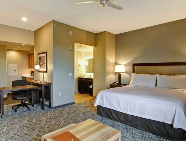 Homewood Suites by Hilton Seattle-Issaquah hotel detail image 4