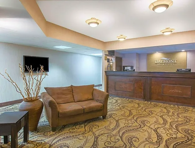 Baymont by Wyndham Bartonsville Poconos hotel detail image 1