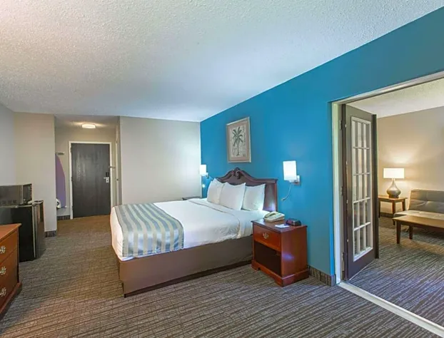 Baymont by Wyndham Bartonsville Poconos hotel detail image 3