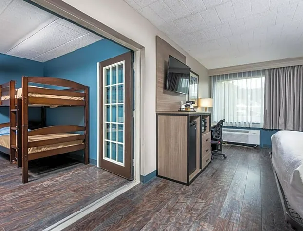 Baymont by Wyndham Bartonsville Poconos hotel detail image 3