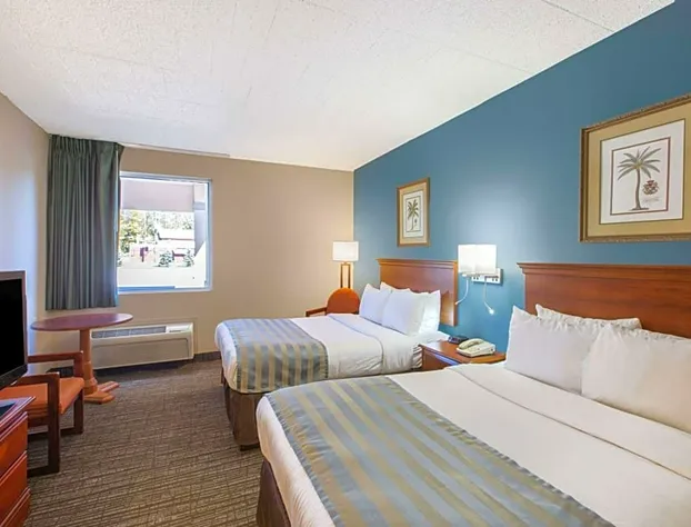 Baymont by Wyndham Bartonsville Poconos hotel detail image 4