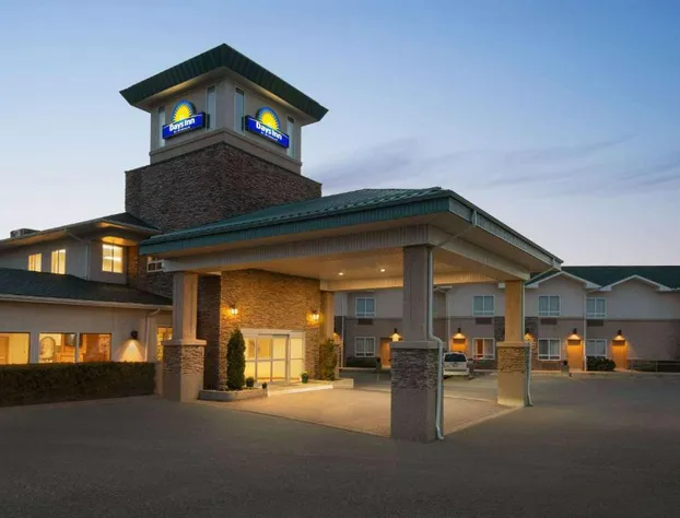 Days Inn by Wyndham Swift Current hotel detail image 1