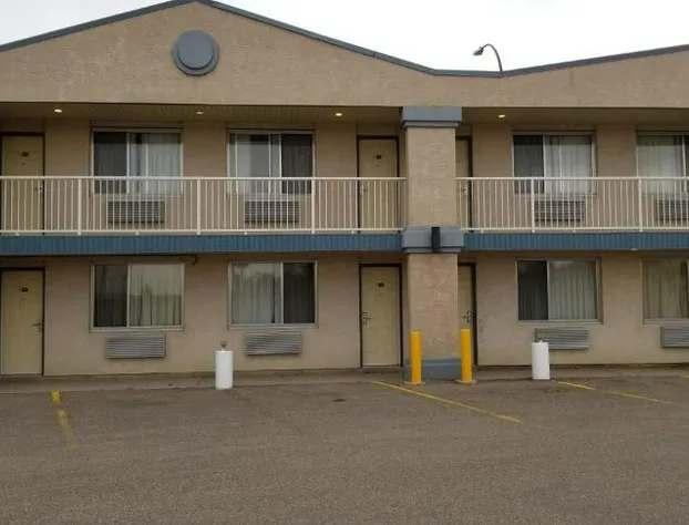 Days Inn by Wyndham Swift Current hotel detail image 2