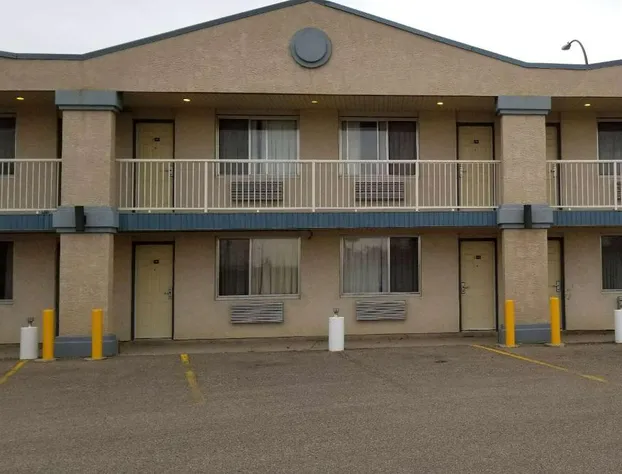 Days Inn by Wyndham Swift Current hotel detail image 3