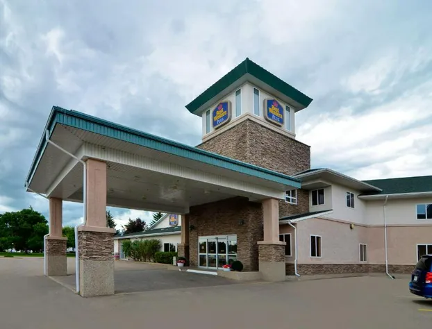 Days Inn by Wyndham Swift Current hotel detail image 4