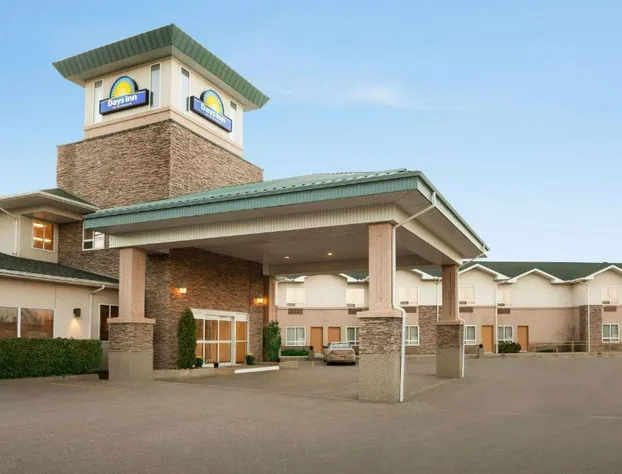 Days Inn by Wyndham Swift Current hotel detail image 3