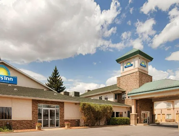 Days Inn by Wyndham Swift Current hotel detail image 1