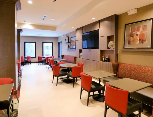 Holiday Inn Express & Suites Plymouth - Ann Arbor Area by IHG hotel detail image 4