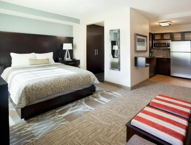 Staybridge Suites Dearborn MI by IHG hotel detail image 3