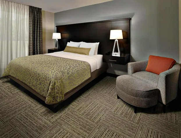 Staybridge Suites Dearborn MI by IHG hotel detail image 2