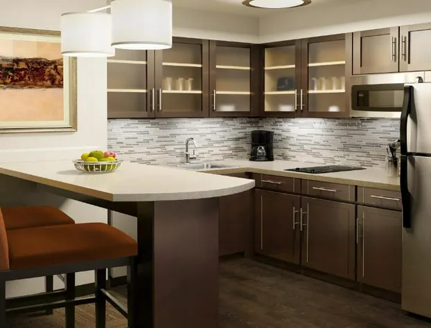 Staybridge Suites Dearborn MI by IHG hotel detail image 4