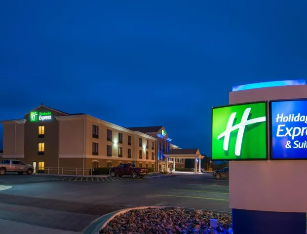 Holiday Inn Express Hotel & Suites Douglas by IHG hotel detail image 1