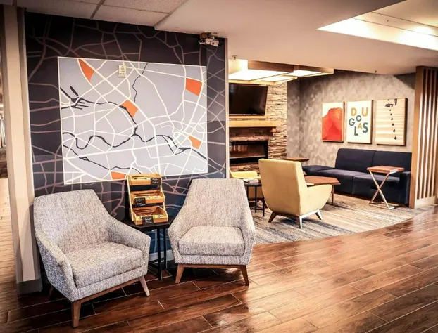 Holiday Inn Express Hotel & Suites Douglas by IHG hotel detail image 2