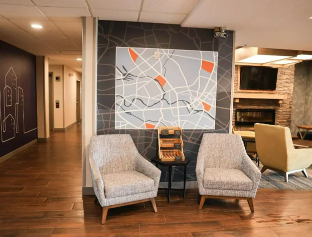 Holiday Inn Express Hotel & Suites Douglas by IHG hotel detail image 3