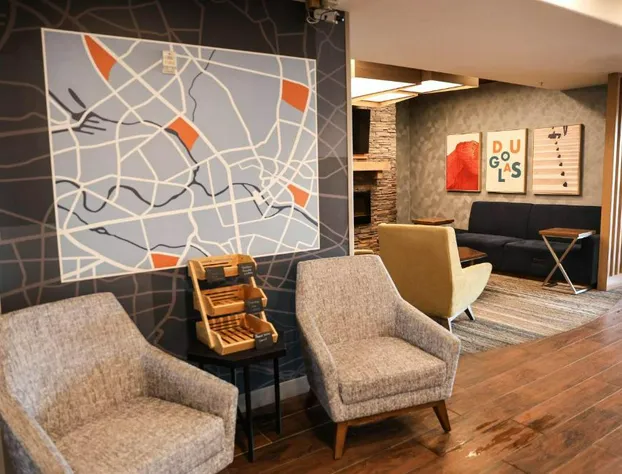 Holiday Inn Express Hotel & Suites Douglas by IHG hotel detail image 3