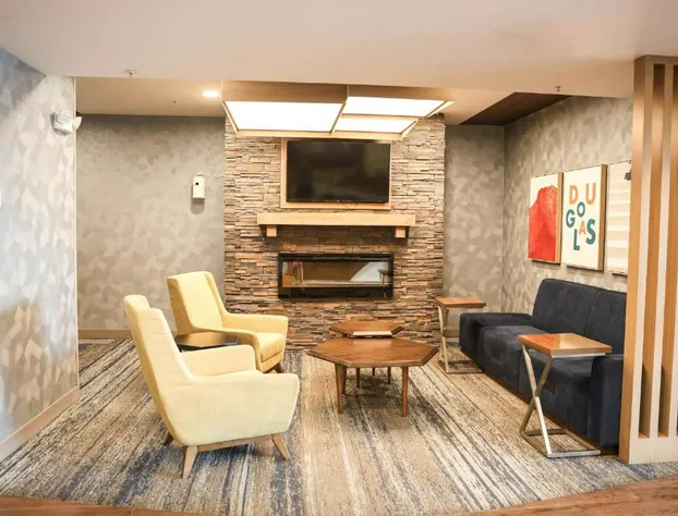 Holiday Inn Express Hotel & Suites Douglas by IHG hotel detail image 4