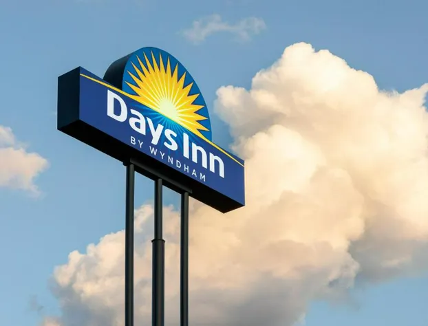 Days Inn by Wyndham Covington hotel detail image 3
