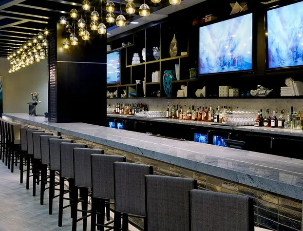 Seattle Marriott Bellevue hotel detail image 3