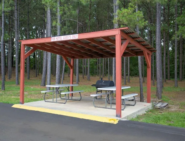 Super 8 by Wyndham Monticello AR hotel detail image 2