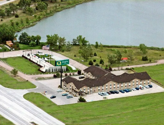 Quality Inn North Platte hotel detail image 3