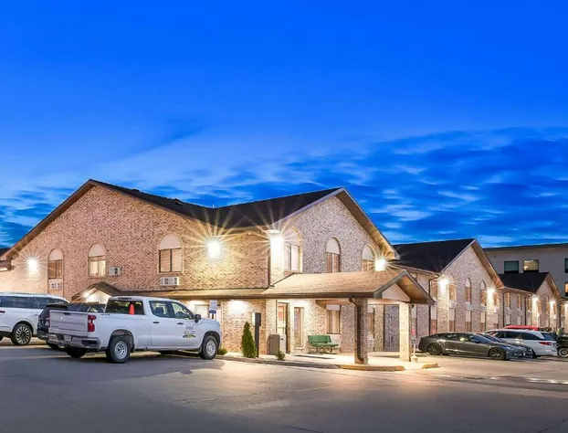 Quality Inn North Platte hotel detail image 4