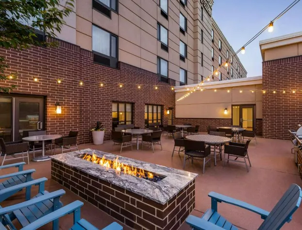 Towneplace Suites by Marriott Harrisburg West/Mechanicsburg hotel detail image 1