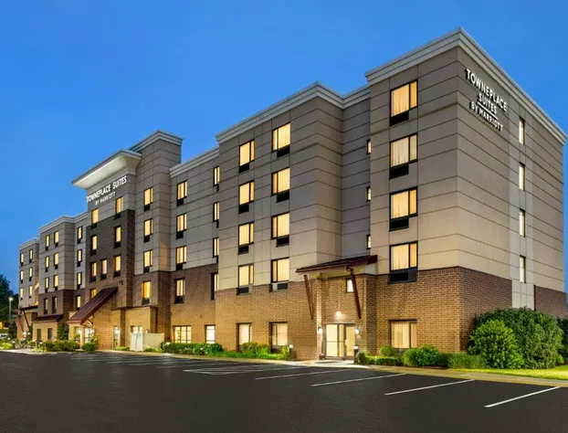 Towneplace Suites by Marriott Harrisburg West/Mechanicsburg hotel detail image 3
