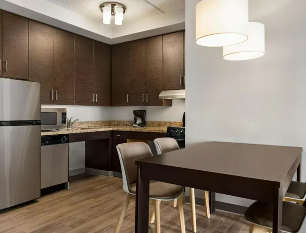 Towneplace Suites by Marriott Harrisburg West/Mechanicsburg hotel detail image 4