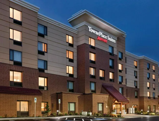 Towneplace Suites by Marriott Harrisburg West/Mechanicsburg hotel detail image 1