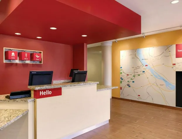 Towneplace Suites by Marriott Harrisburg West/Mechanicsburg hotel detail image 3