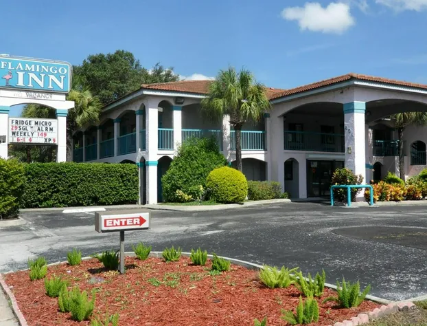 Flamingo Inn hotel detail image 1