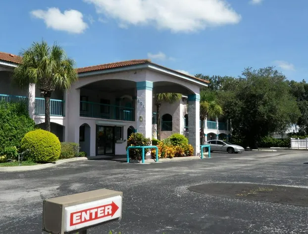 Flamingo Inn hotel detail image 2