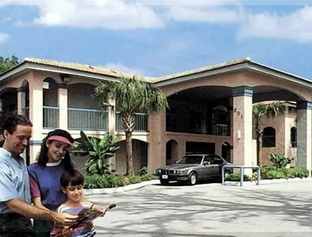 Flamingo Inn hotel detail image 3