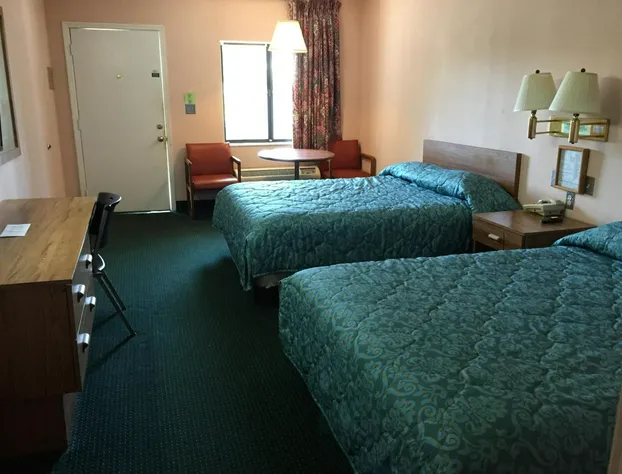 Flamingo Inn hotel detail image 4