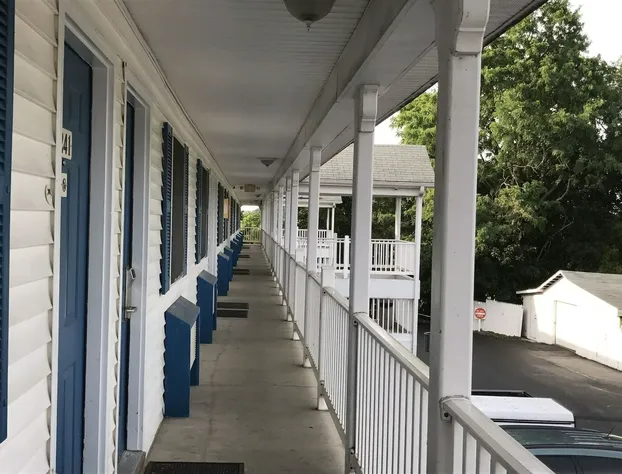 Motel 6 Front Royal, VA hotel detail image 4