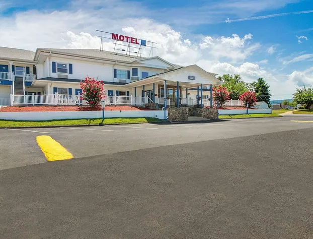 Motel 6 Front Royal, VA hotel detail image 3