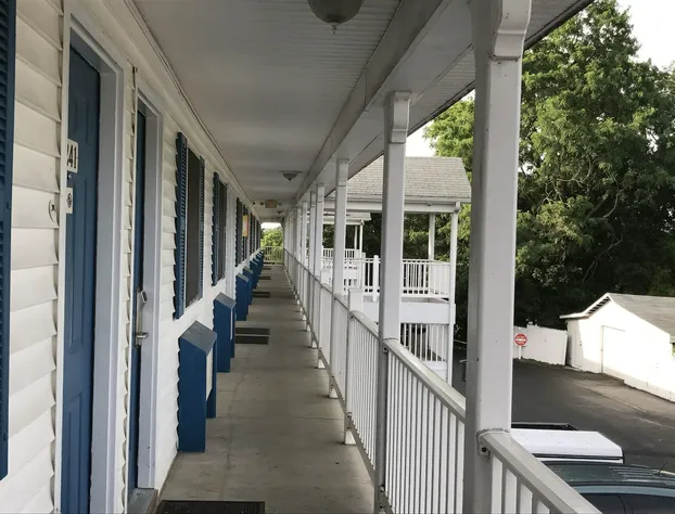 Motel 6 Front Royal, VA hotel detail image 4