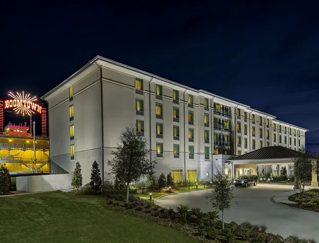 Boomtown Casino & Hotel New Orleans hotel detail image 1