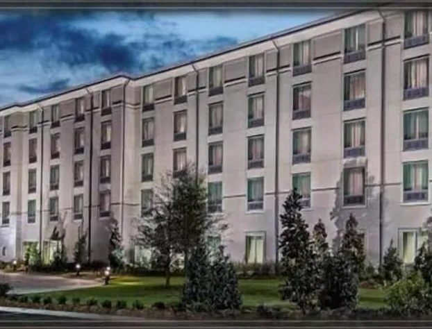 Boomtown Casino & Hotel New Orleans hotel detail image 3