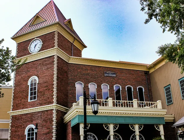 Boomtown Casino & Hotel New Orleans hotel detail image 2