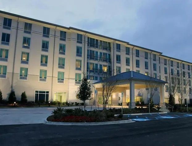 Boomtown Casino & Hotel New Orleans hotel detail image 3