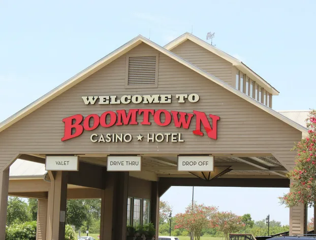 Boomtown Casino & Hotel New Orleans hotel detail image 4