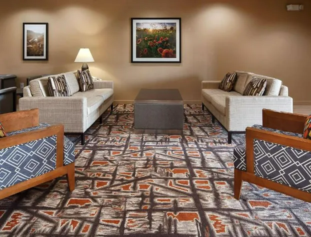 Best Western Plus Elmendorf Hotel / San Antonio Hotel hotel detail image 2