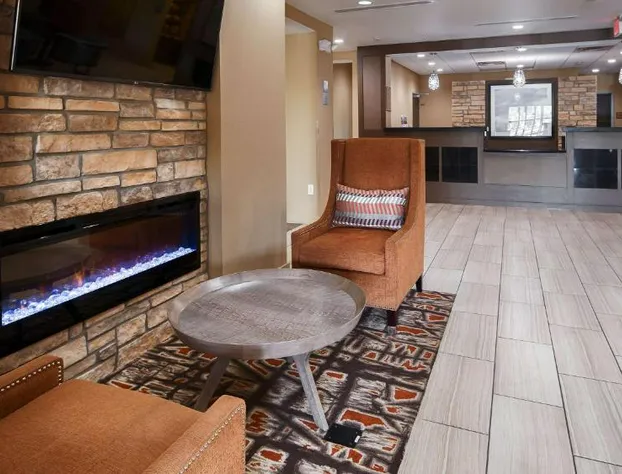 Best Western Plus Elmendorf Hotel / San Antonio Hotel hotel detail image 3